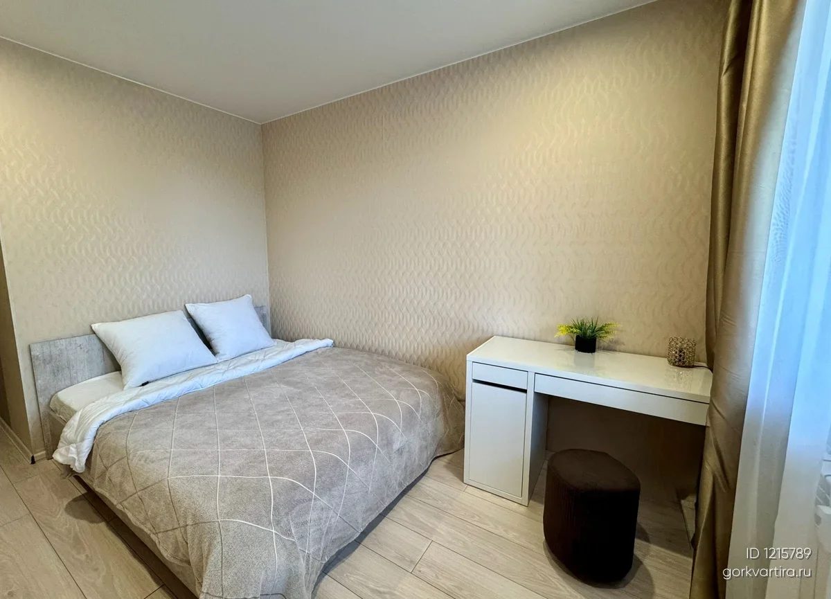 Квартира ул. Александра Францева 9