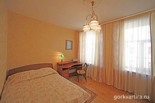 Квартира Невский пр.,82