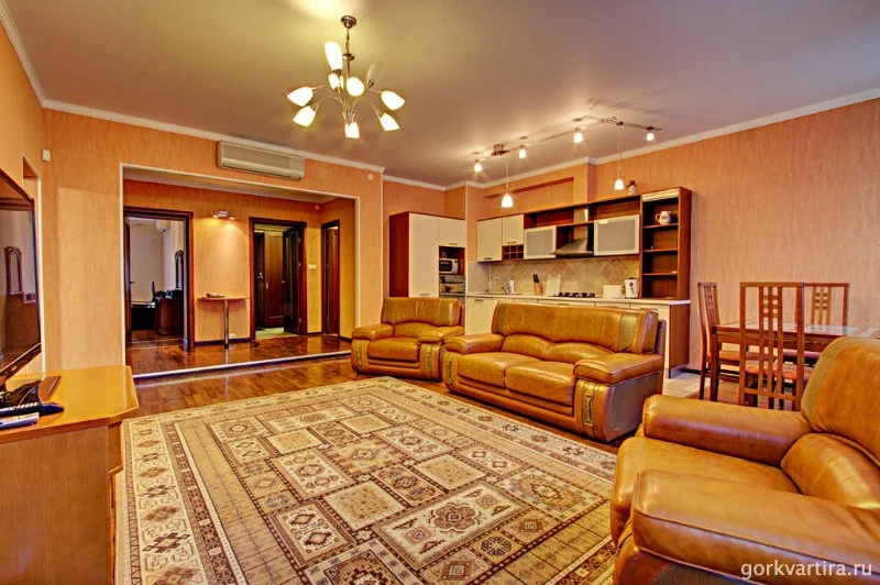 Квартира Невский пр.,113