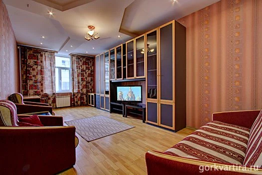 Квартира Караванная ул.,5