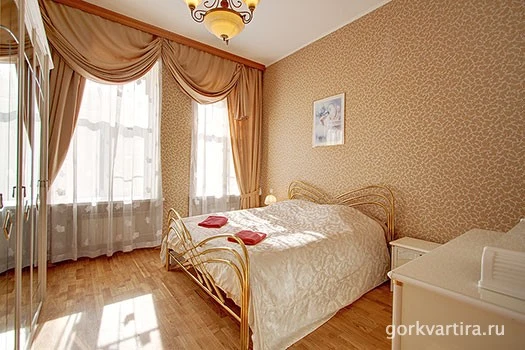 Квартира Невский пр., 81