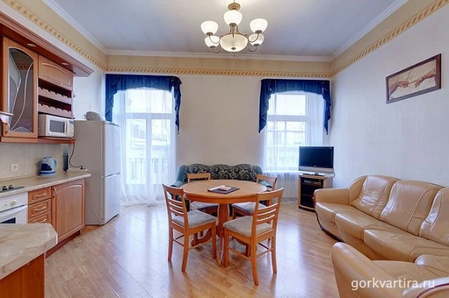 Квартира Караванная ул.,5