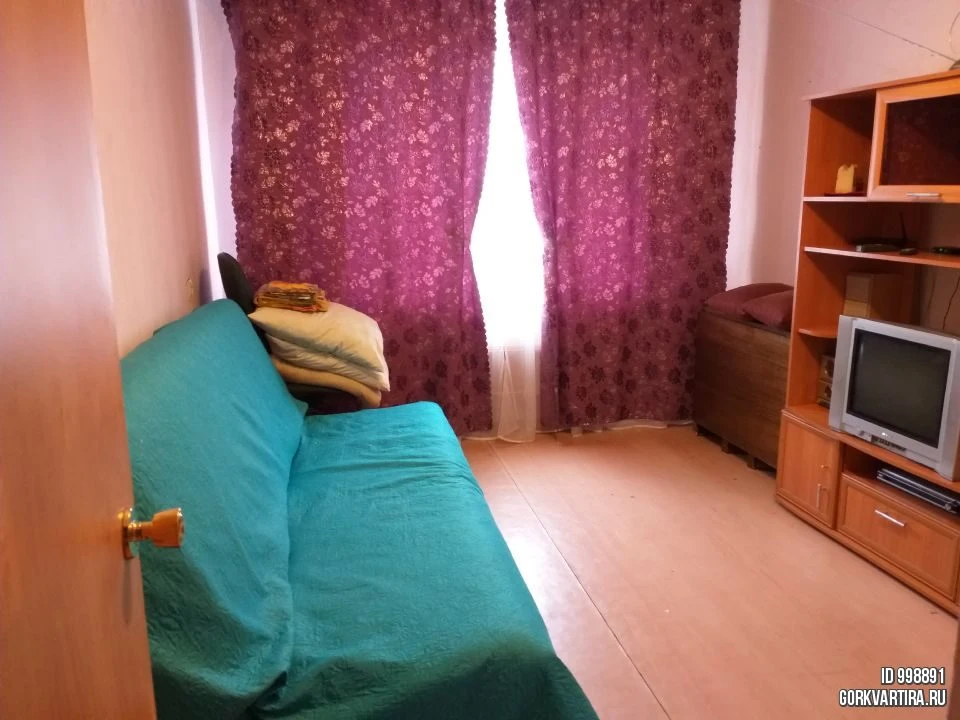 Квартира Проспект Ленина 06 корпус 2