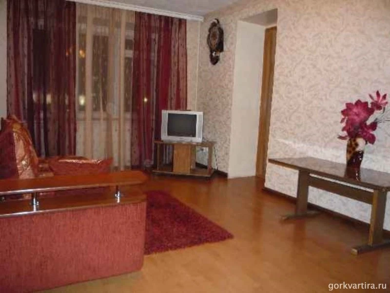 Квартира ОКТЯБРЯ ПРОСПЕКТ