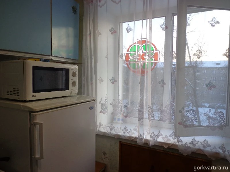 Квартира Первомайская