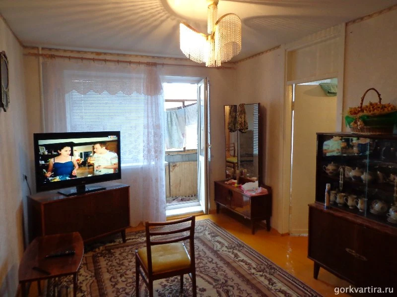 Квартира ПЕРВОМАЙСКАЯ