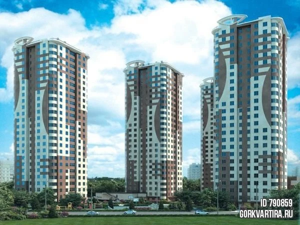 Квартира шоссе космонавтов 213