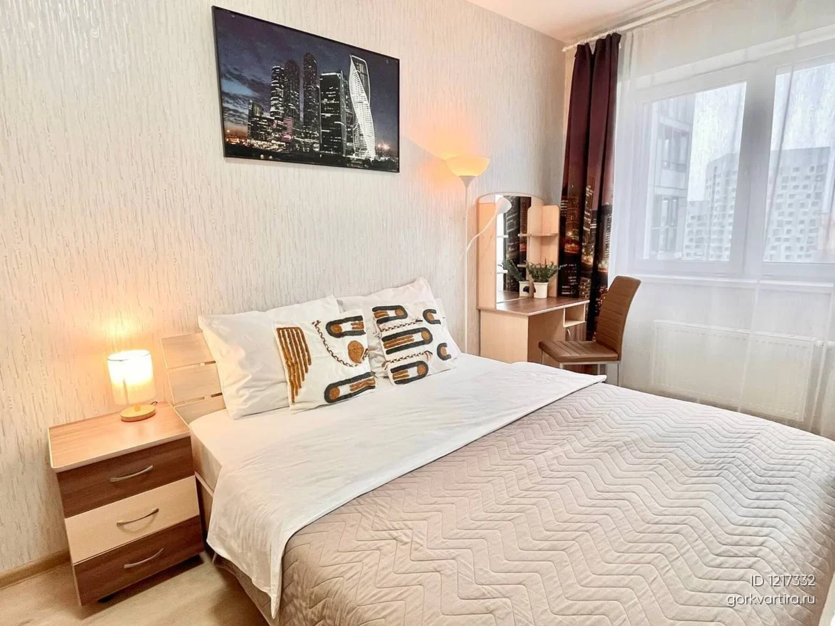 Квартира Революции 52В