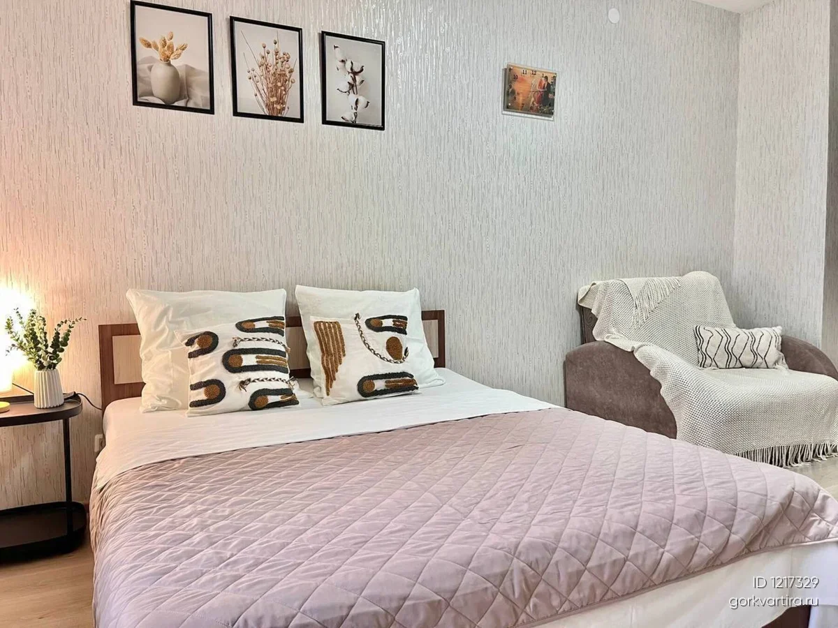 Квартира Революции 52В