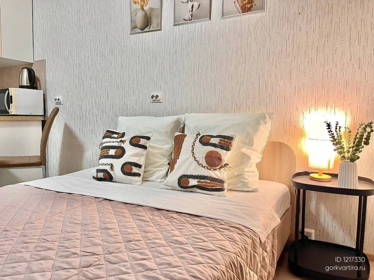 Квартира Революции 52В