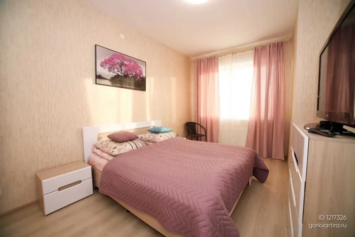 Квартира Революции 52Б 