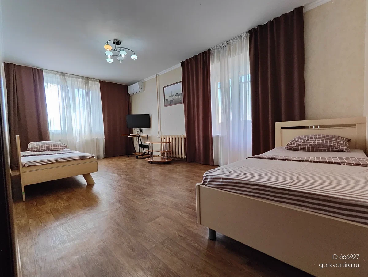 Квартира Ленина 123 в
