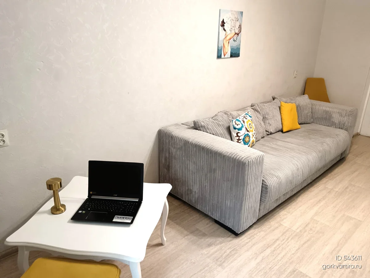 Квартира пл. ленина 8