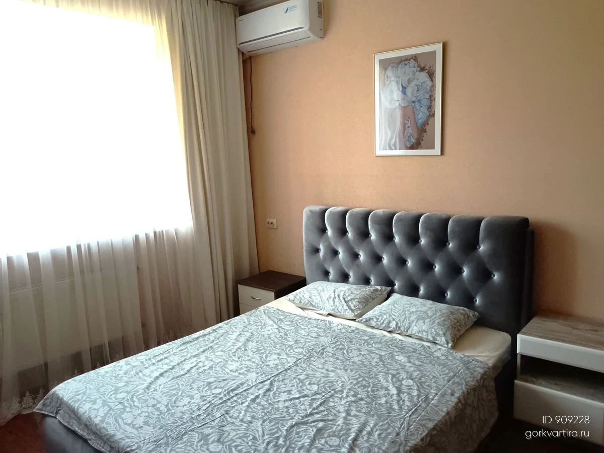 Квартира Партизанская 1б корп 5