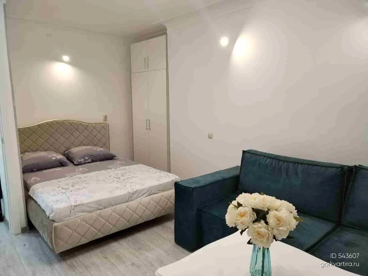 Квартира пл. ленина 8