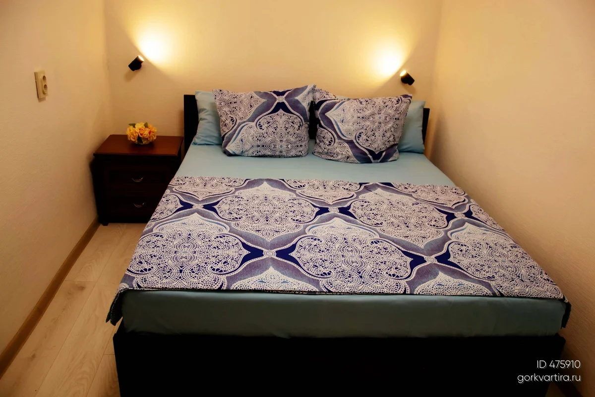 Квартира пл. Ленина 20