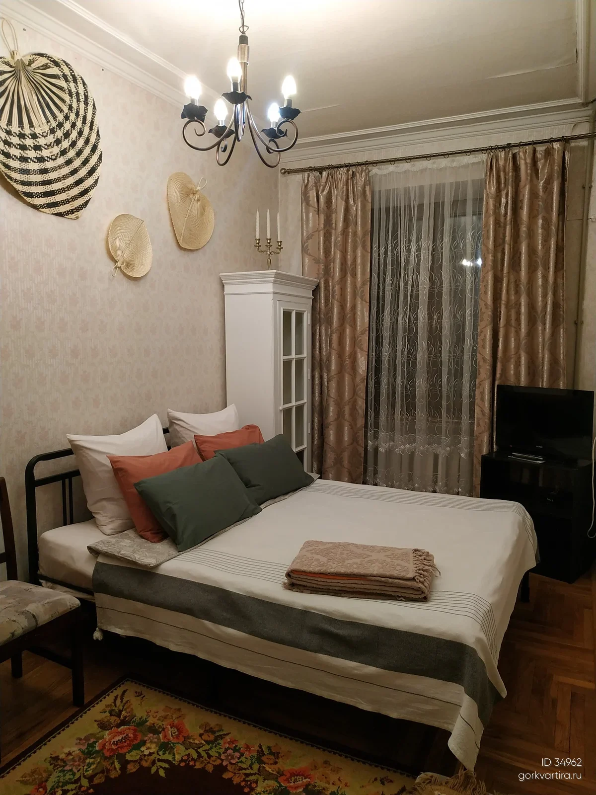Квартира ул.Дзержинского 40а