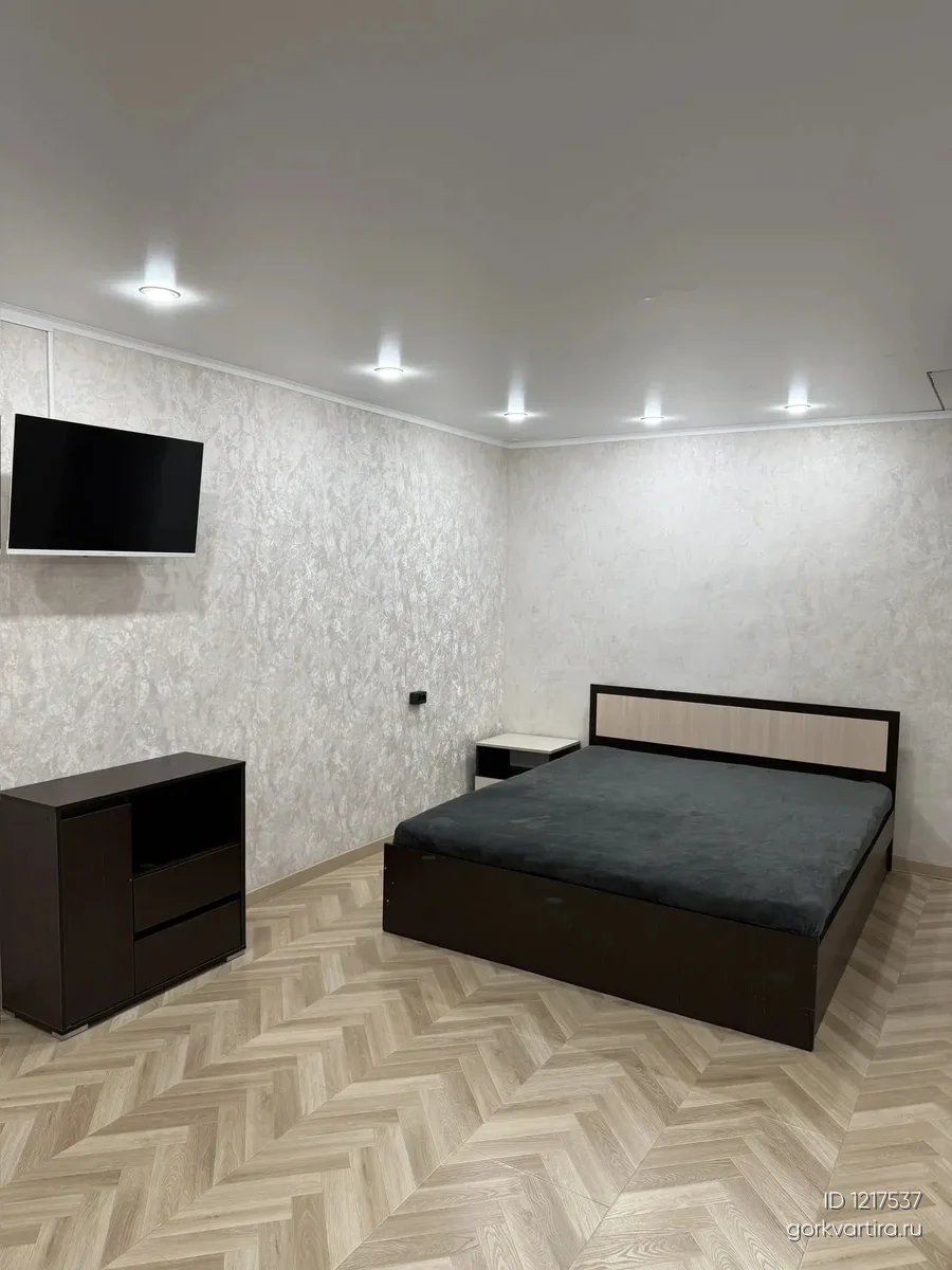 Квартира Соборная 3