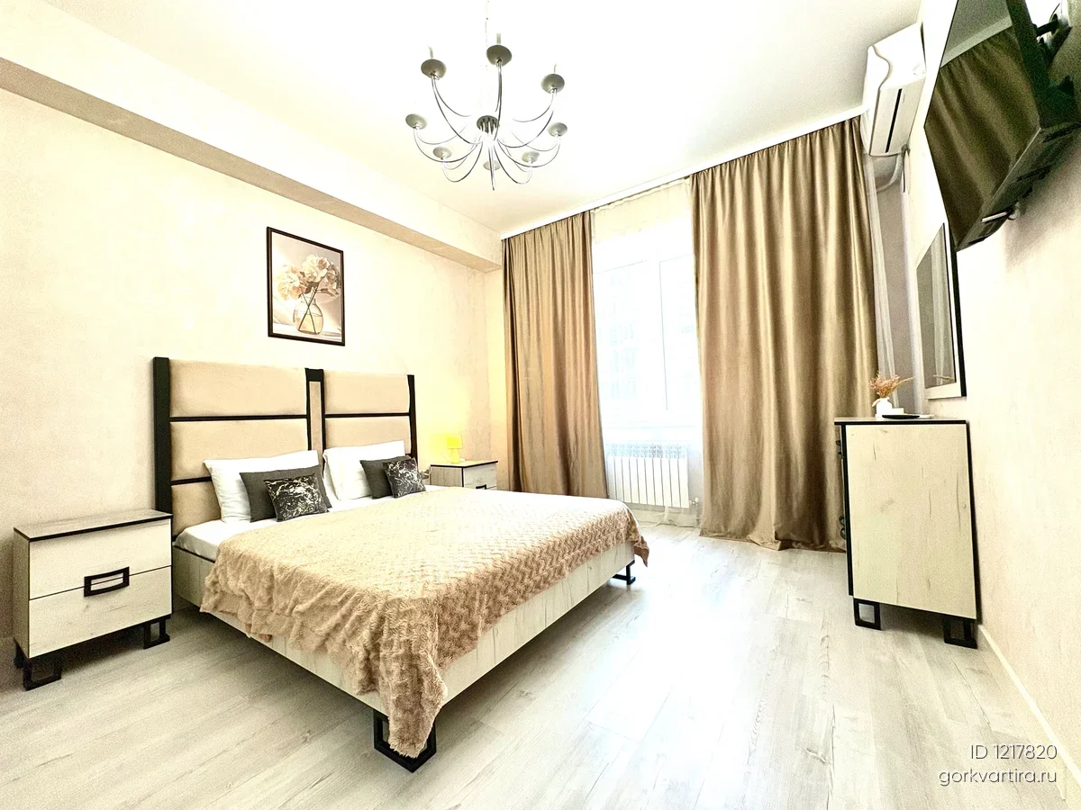Квартира Пестова 5