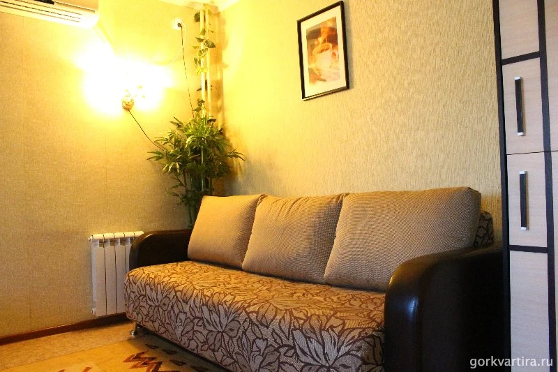 Квартира пр. Мира 17 а