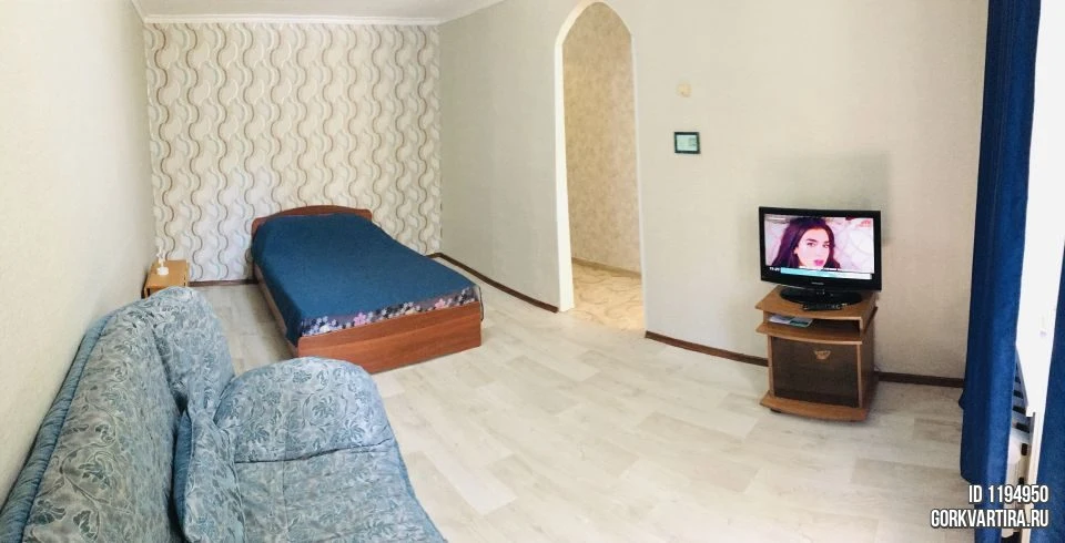 Квартира Малышева, 6