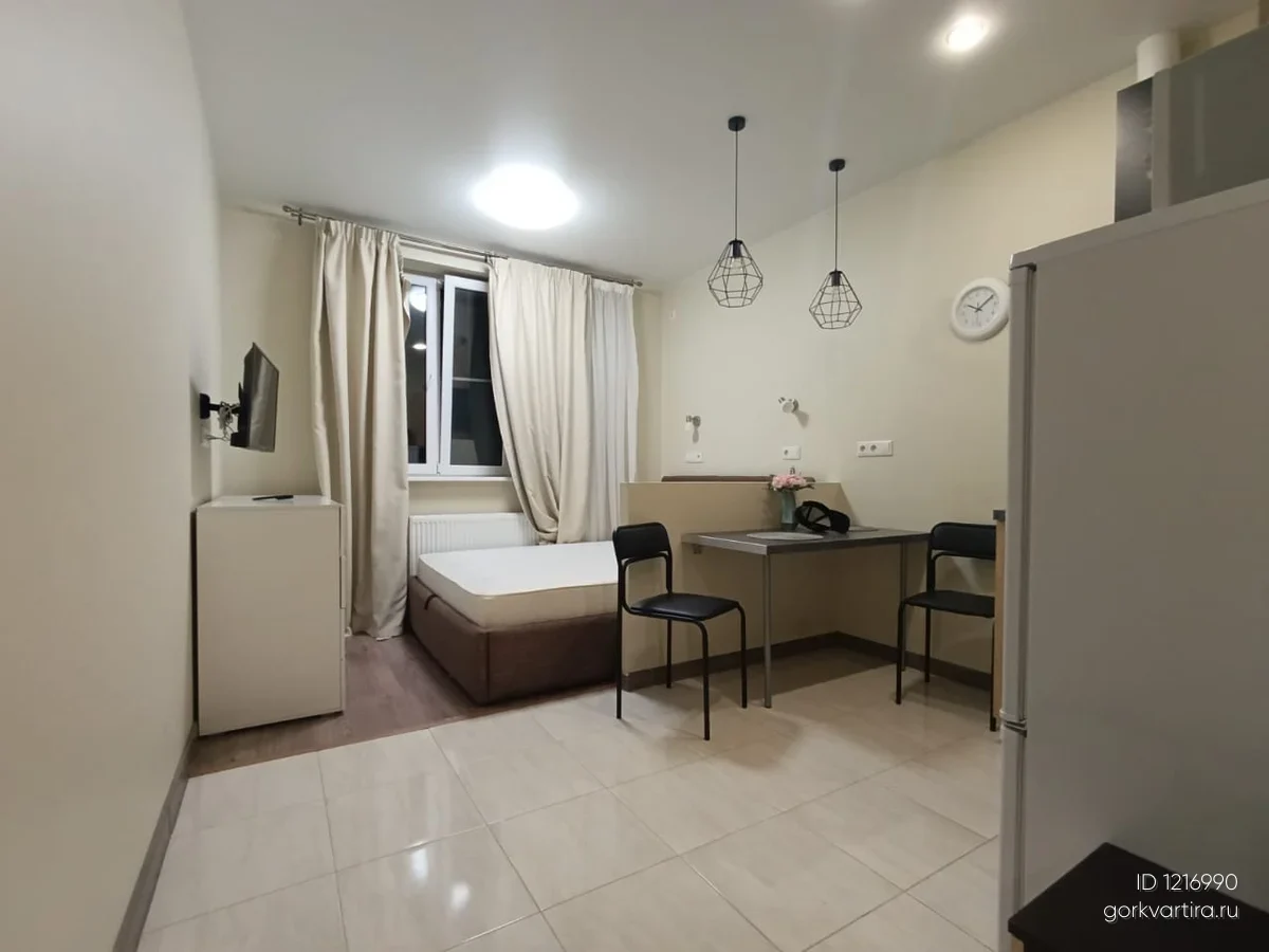 Квартира северная 9