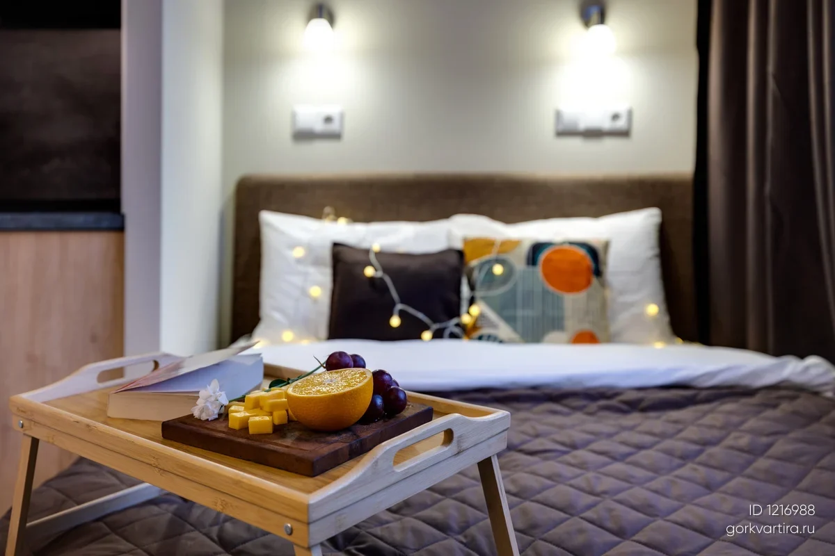 Квартира северная 9