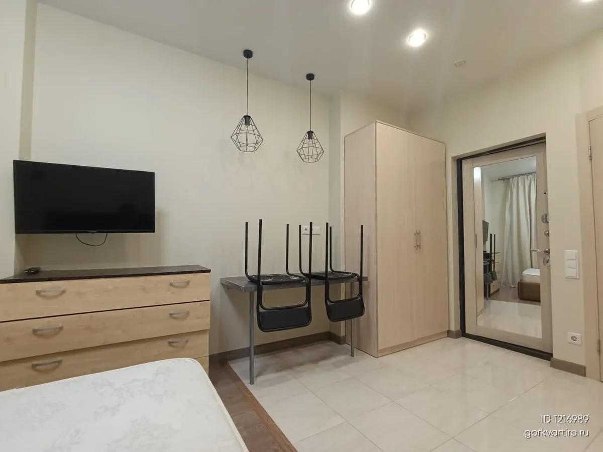 Квартира северная 9