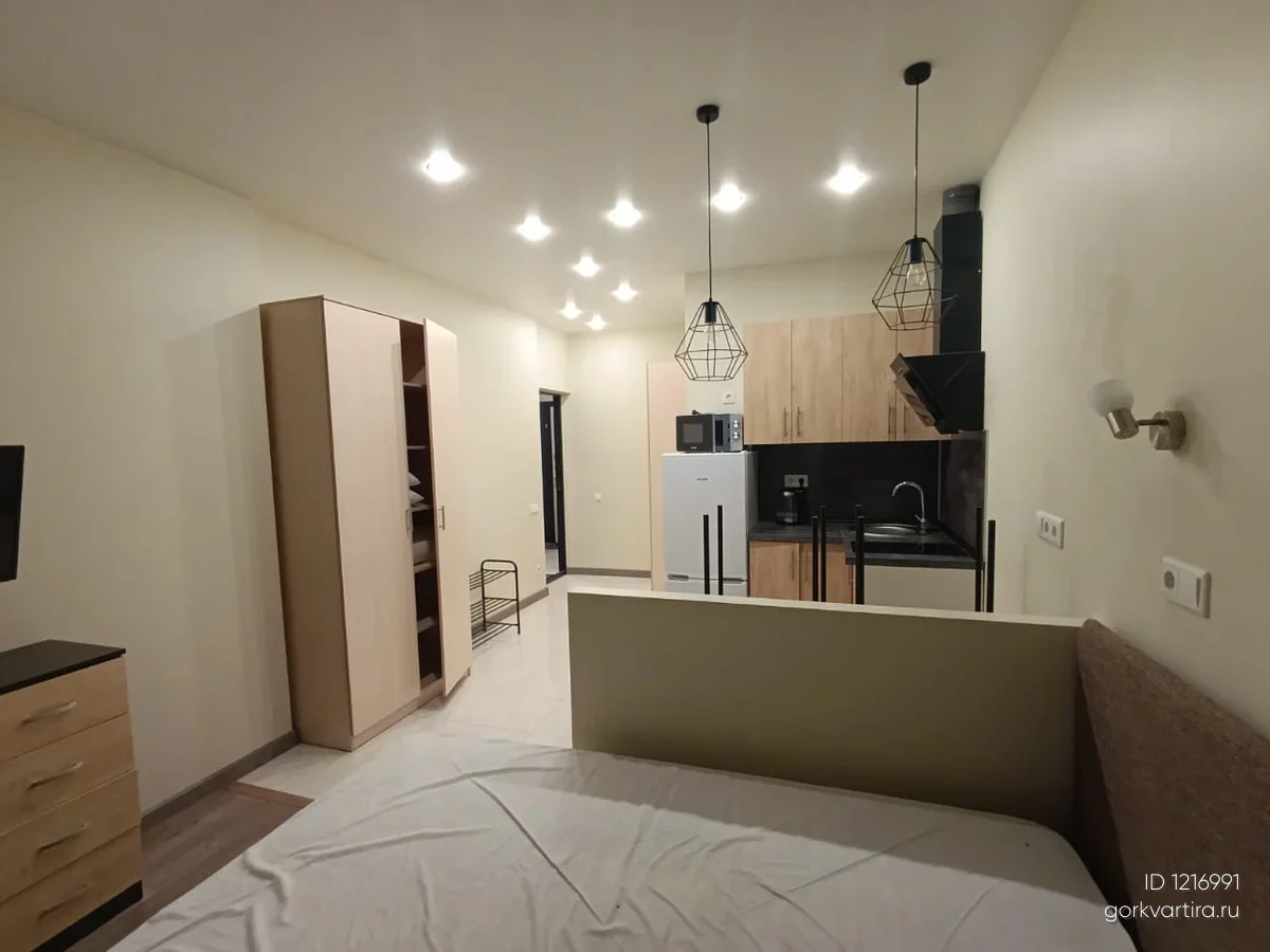 Квартира северная 9