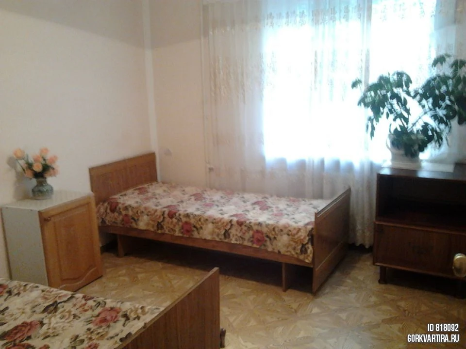 Квартира Тельмана 8