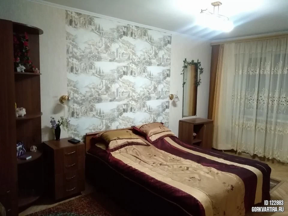 Квартира куйбышева,д.59