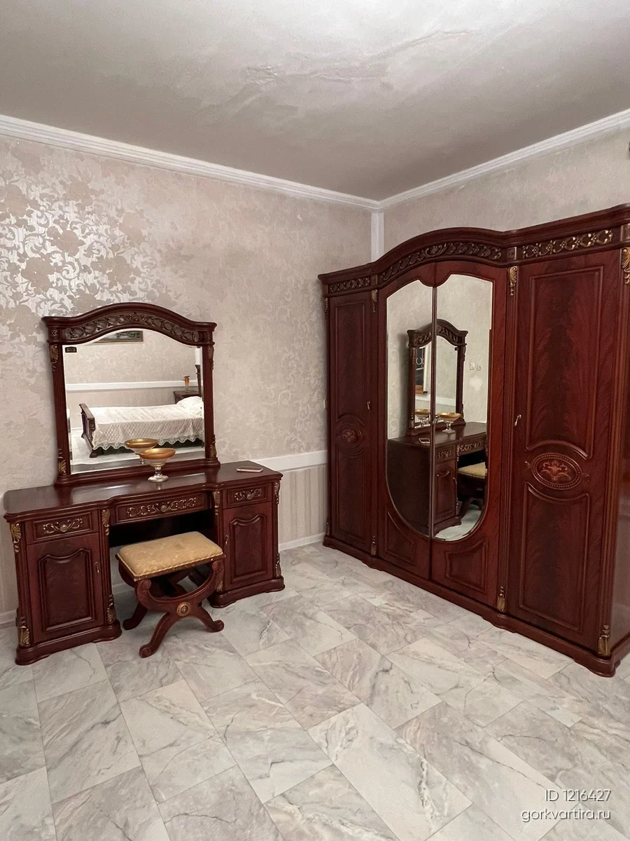 Квартира Кисловодск Подкумская 11