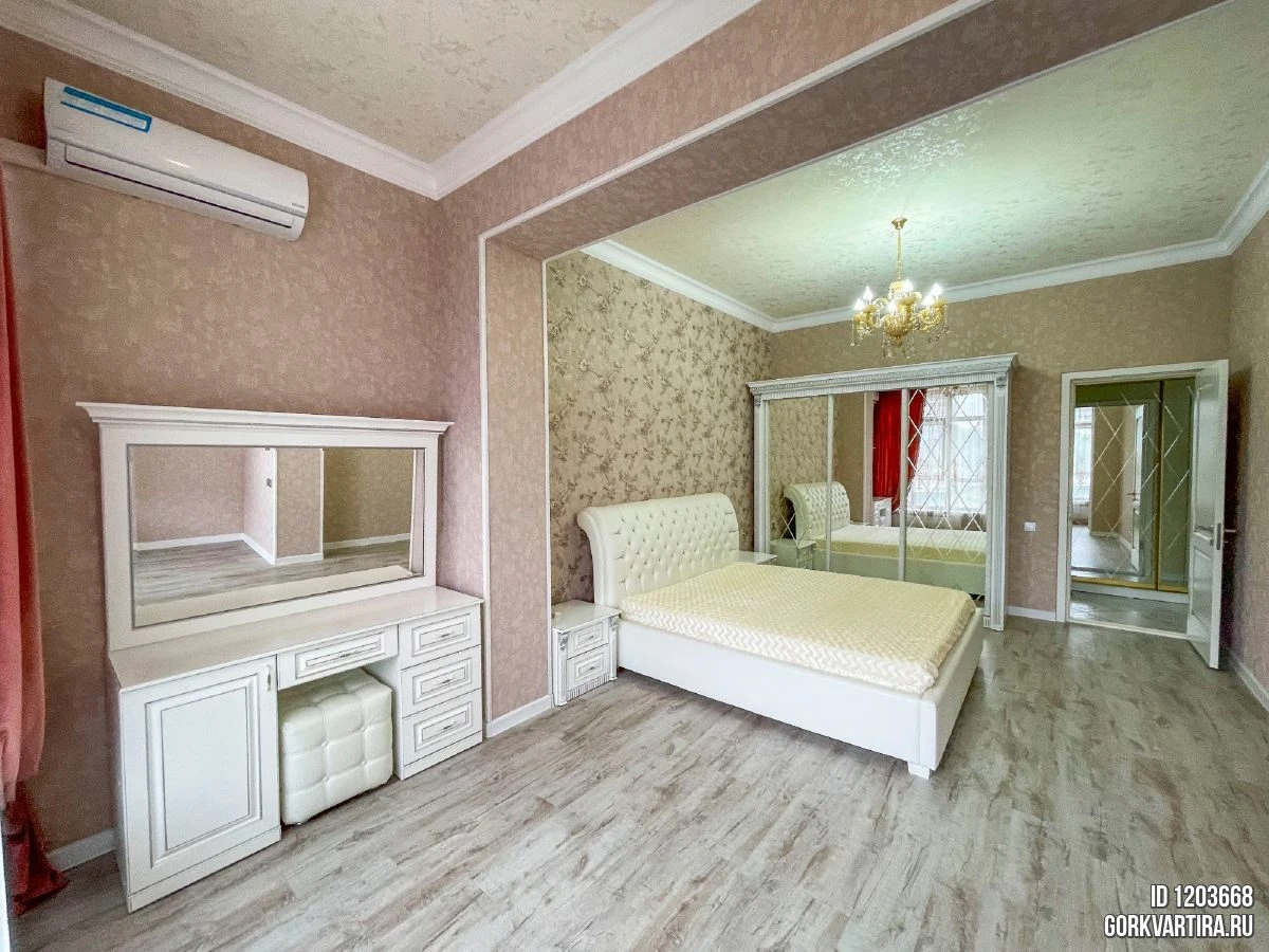 Квартира чкалова 75