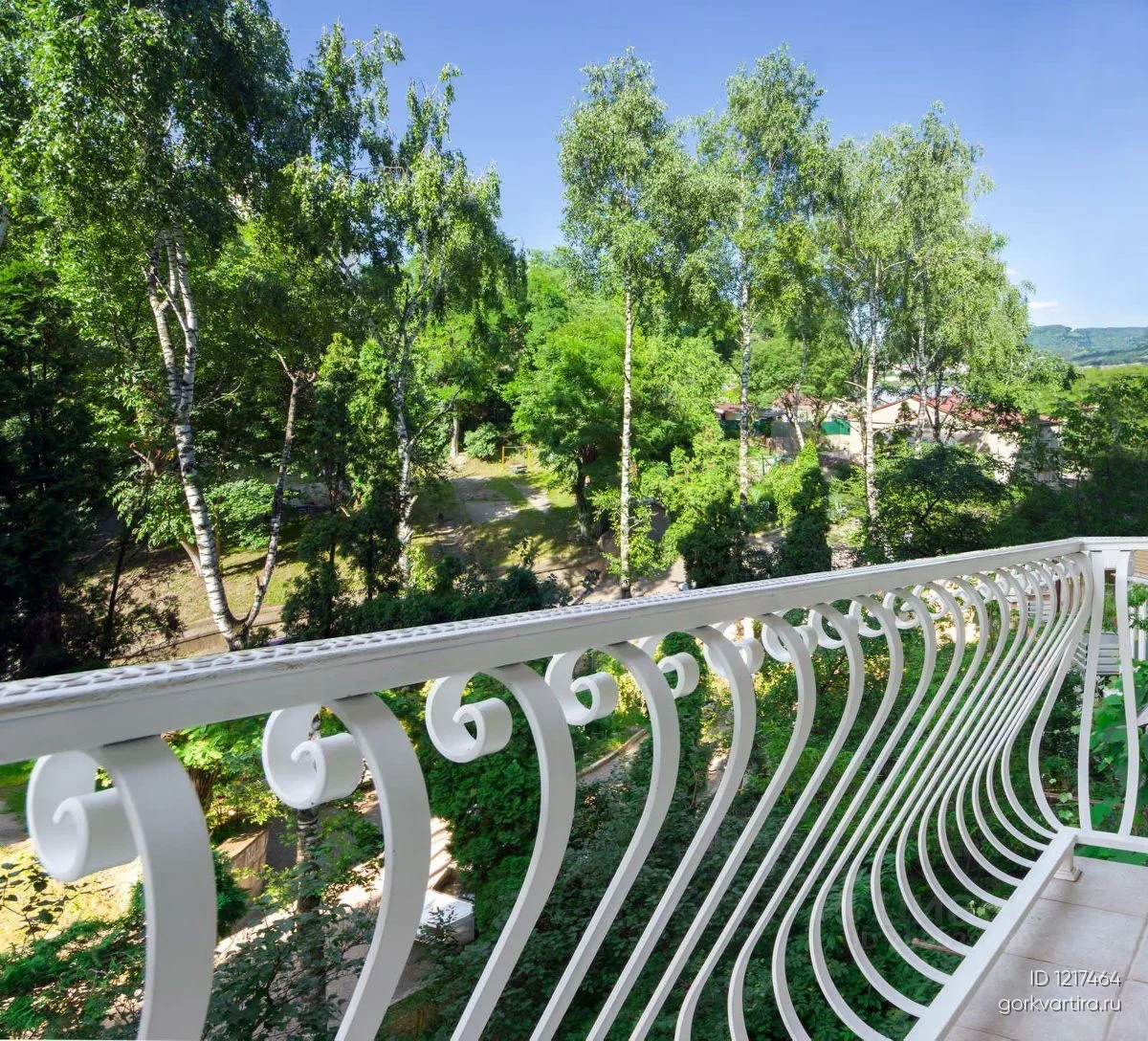 Квартира ул. Еськова архитектора 1