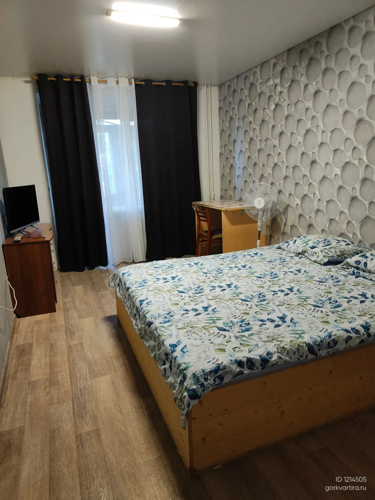 Квартира Ул.Гороховцев 30