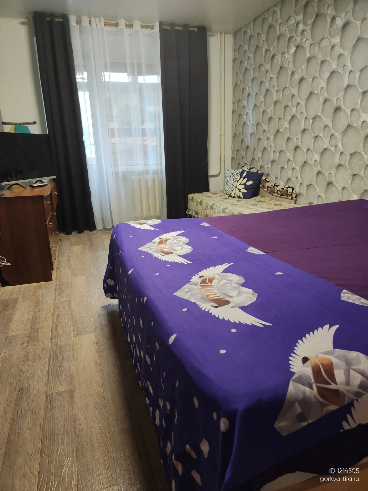 Квартира Ул.Гороховцев 30