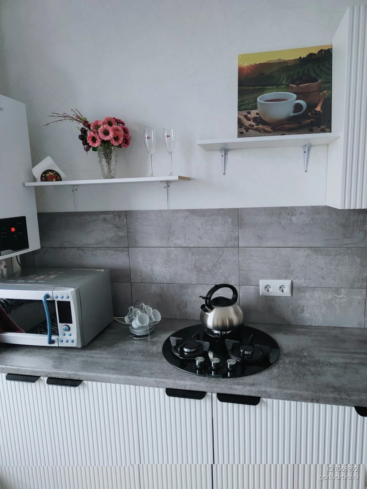 Квартира УЛИЦА ТРАКТОРОСТРОИТЕЛЕЙ 21