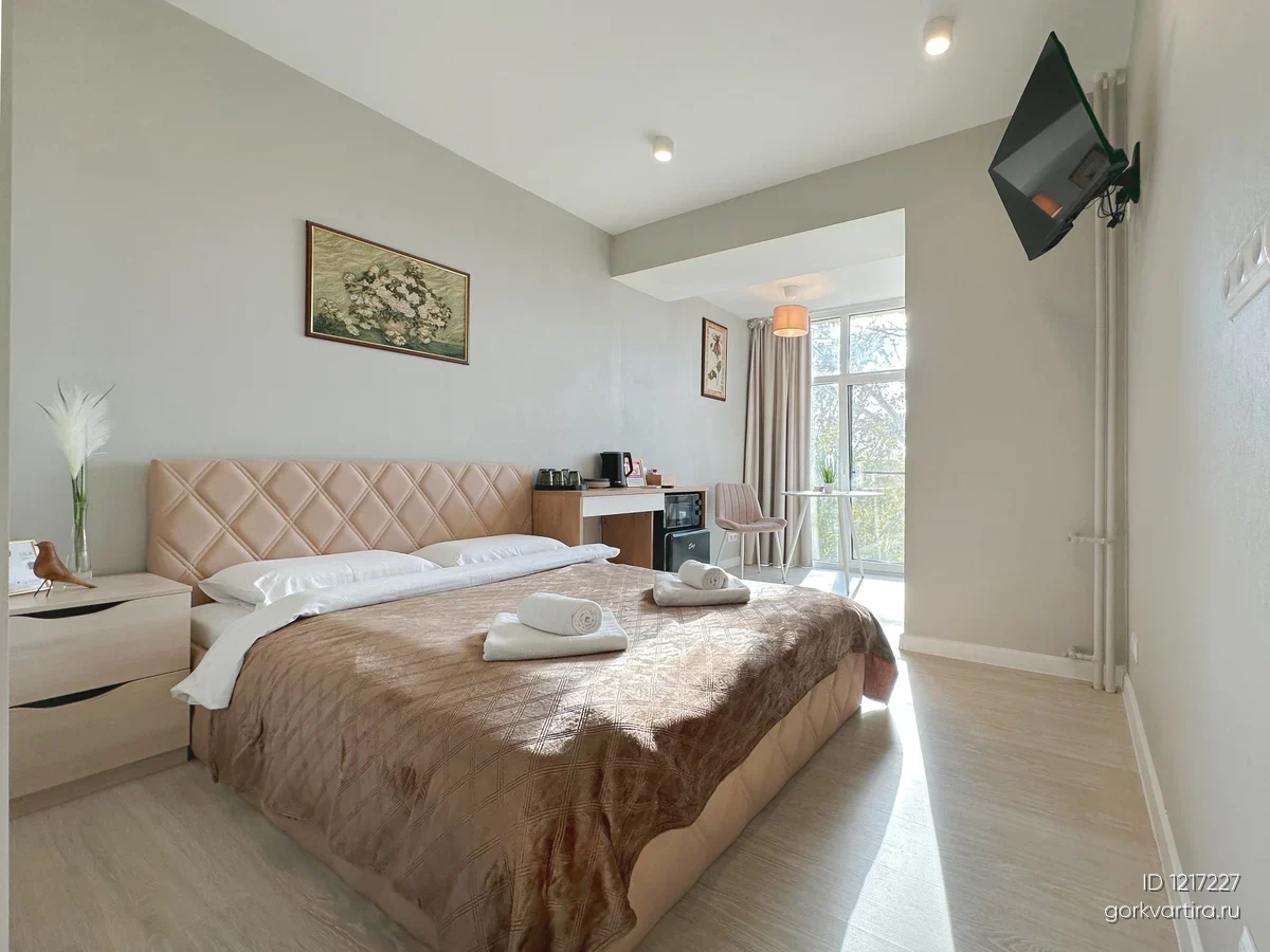 Квартира ул Коммунистическая 5а