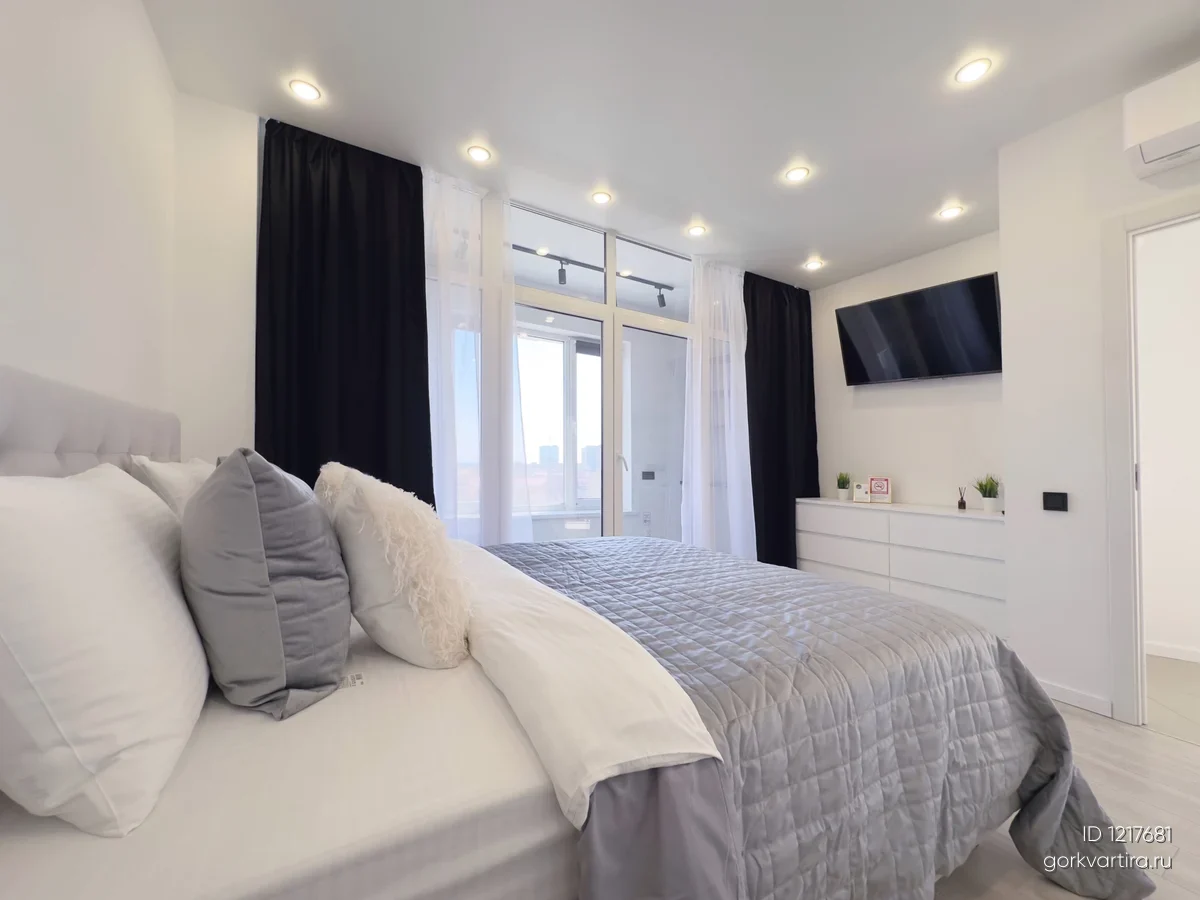 Квартира улица Пархоменко, 2