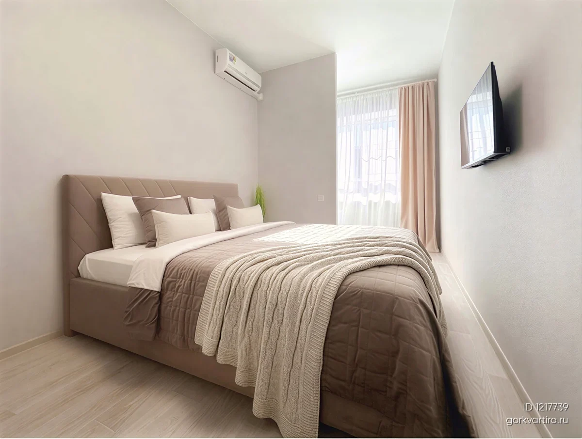 Квартира Землячки 84