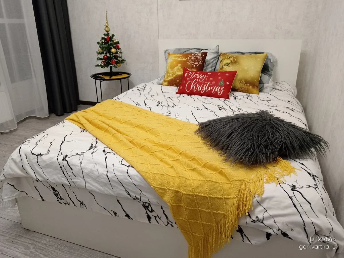 Квартира Родниковая 66