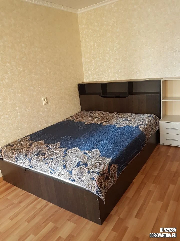 Квартира ул. Советская д.100г.