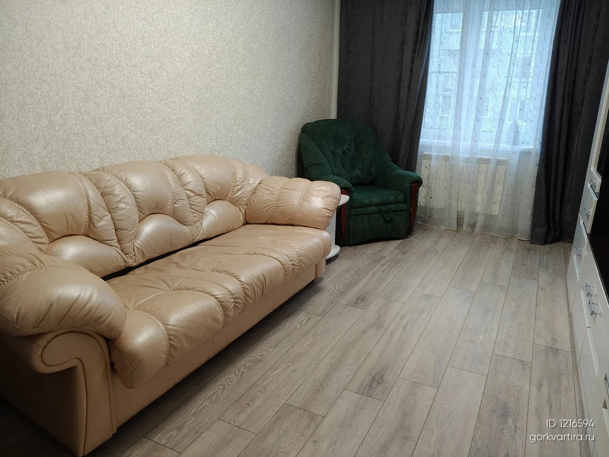 Квартира Подольская дом 101