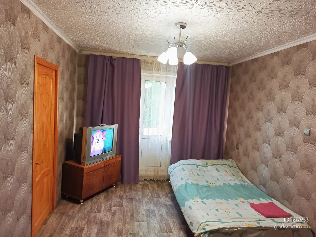 Квартира ул. Урицкого, д. 55А