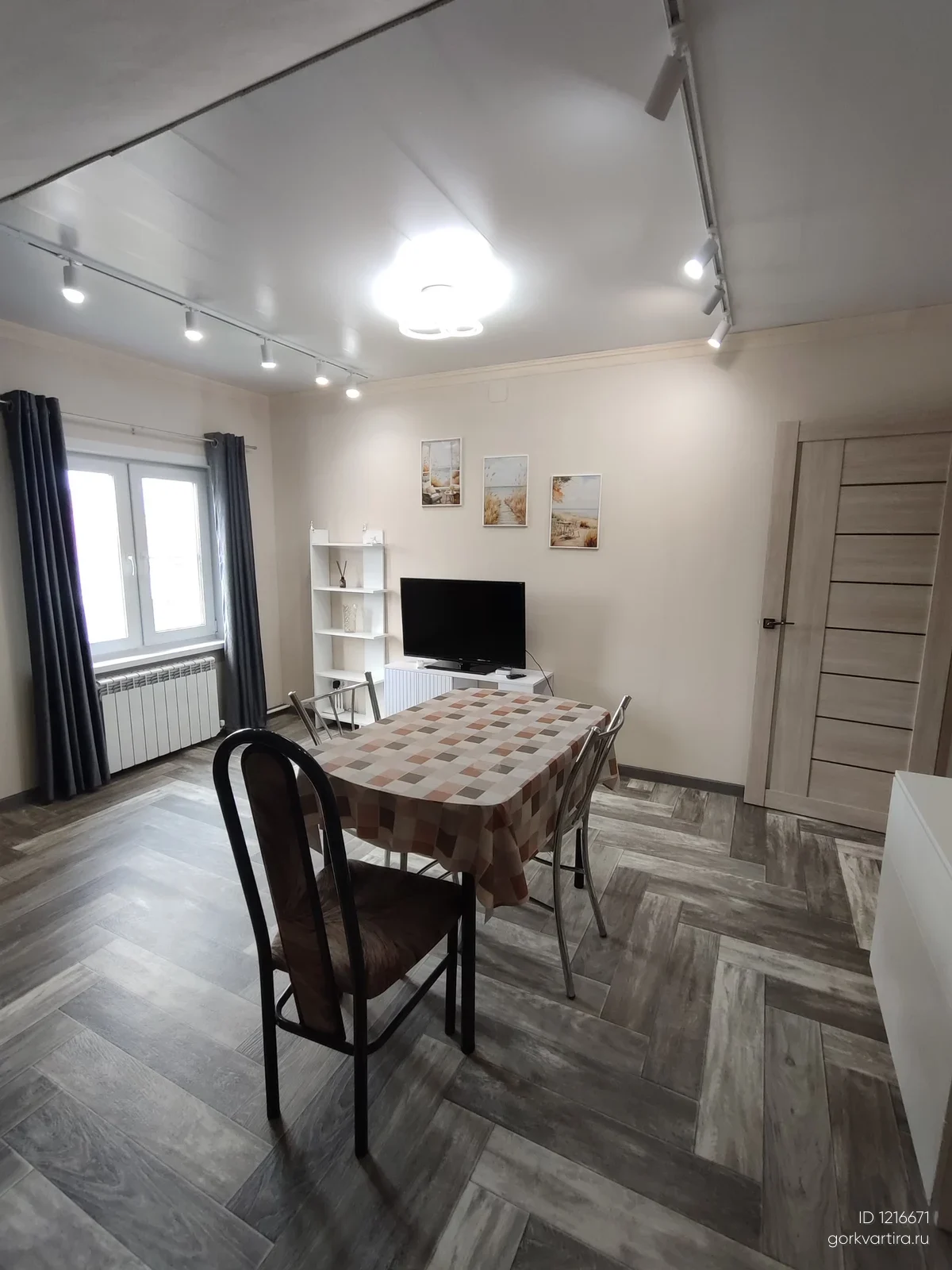 Квартира Муром ул. Садовая д. 20