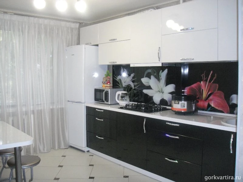 Квартира проспект Кирова,309