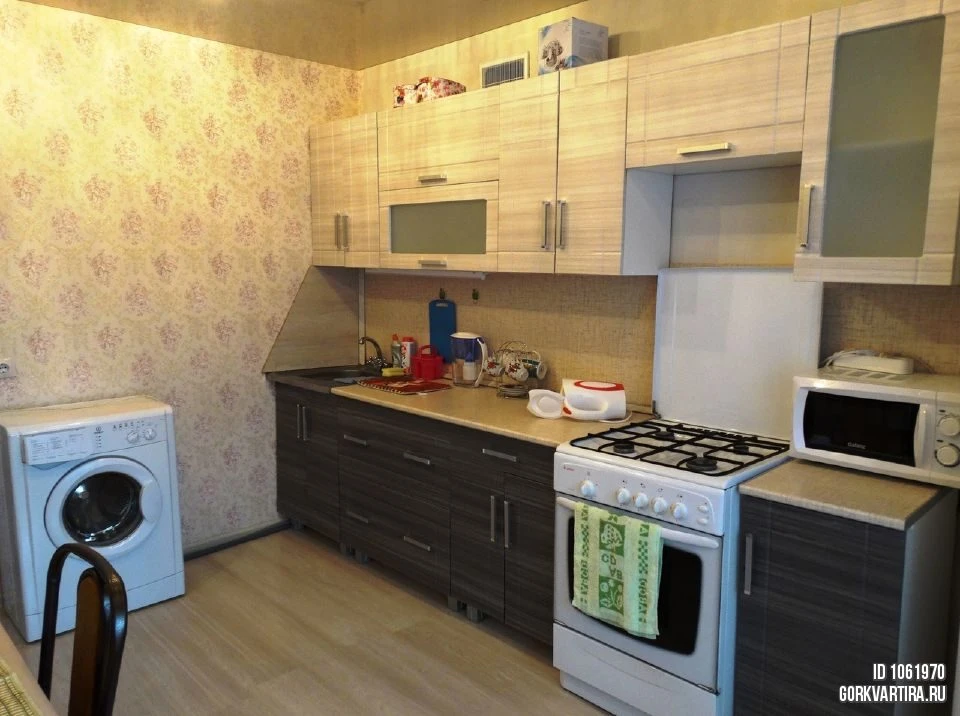 Квартира энергетиков 9в