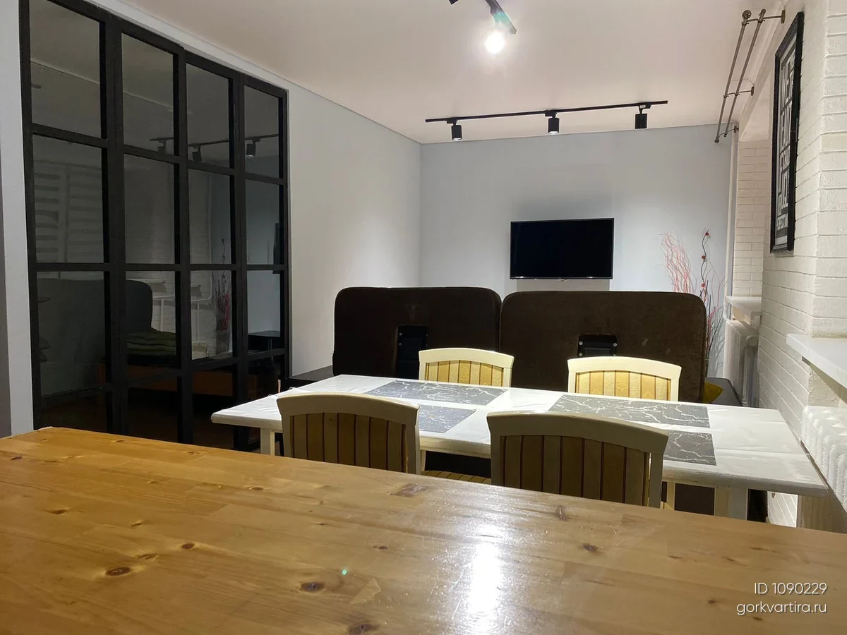 Квартира ул. Ленина, д.42