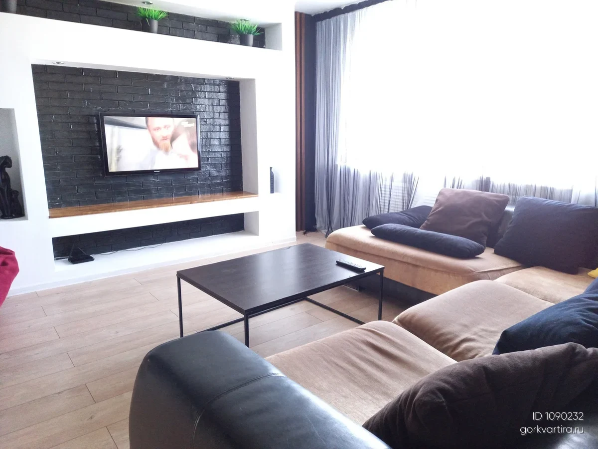 Квартира ул. Социалистическая,д 77Б