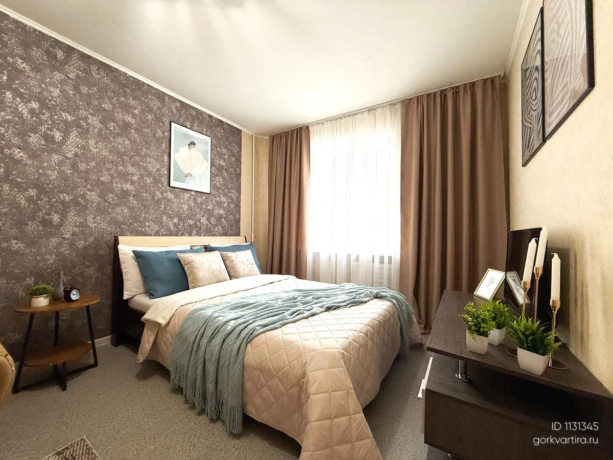 Квартира микрорайон Мирный, 6/1